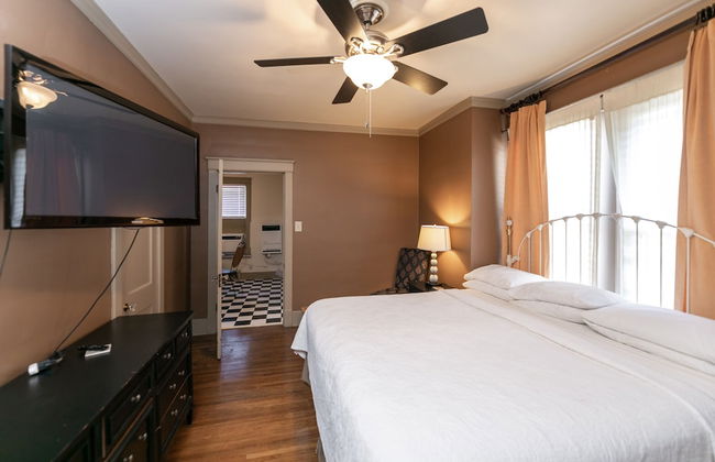 Memphis Belvedere Suites - Foto 15