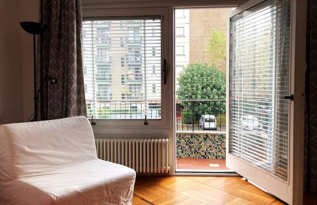 Ponale 52 bright studio - Foto 10