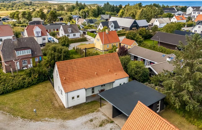 "Marijanne" - 500m from the sea - Foto 5