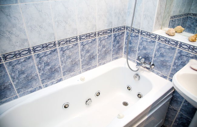 Apartment on Sretensky Bulvar - Foto 11