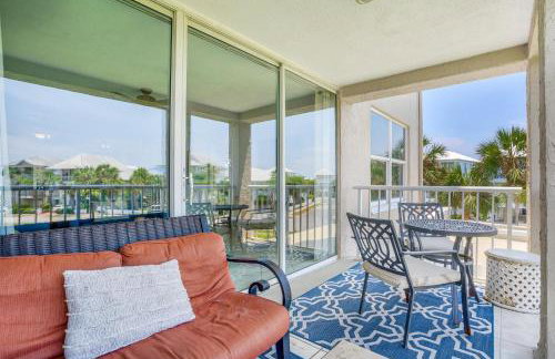 Magnolia House #202 - Foto 36