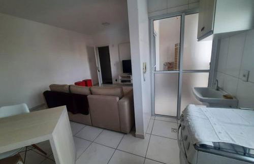 Sanca plus - 1dorm max 4pessoas - Foto 6