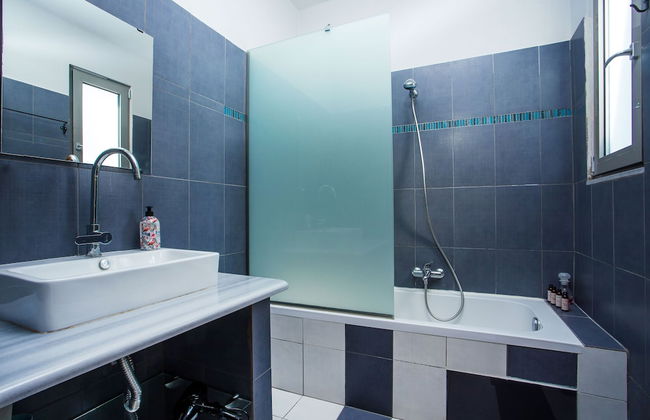 Rhodes Sea Villas - Foto 11