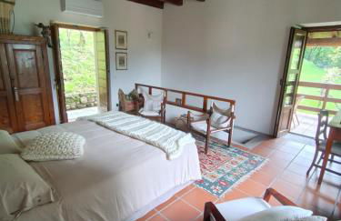 Fuga Romantica di San Valentino In un angolo intimo e facile da raggiungere, Ca del Livello vi accoglie con il calore del camino e la magica atmosfera del luogo - Foto 11