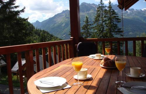 Chalet Clementine - Foto 66