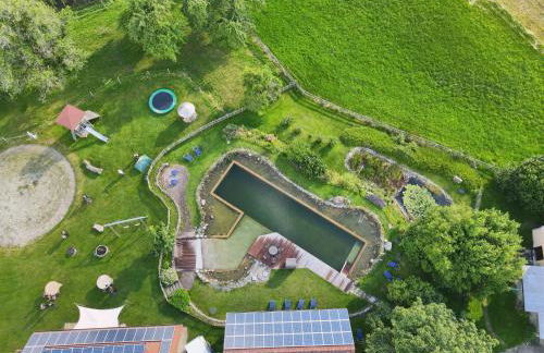 Ferienhof Metzler - Foto 1