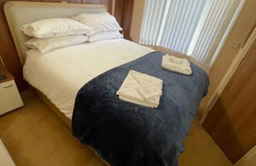 7 Rannoch Row, lovely holiday static caravan for dogs & their owners. - Photo 13