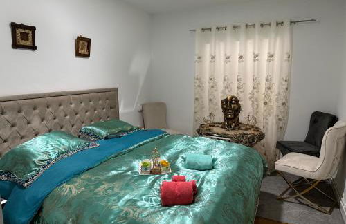 Saint dénis Appartement 1 - Photo 18