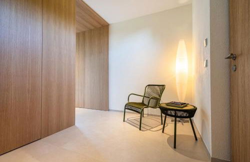 Chiemsee Exklusiv Ferienapartment Schneeganserhof - ein Refugium für längere erholsame Aufenthalte in Alleinlage am Chiemsee - Photo 22