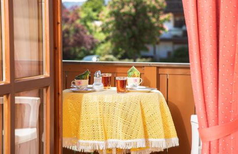 Ferienwohnung Cornelia - Foto 13