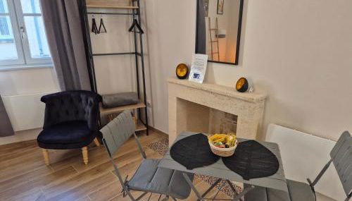 Le Studio des "Caves de la Tour du Roy" - Foto 5