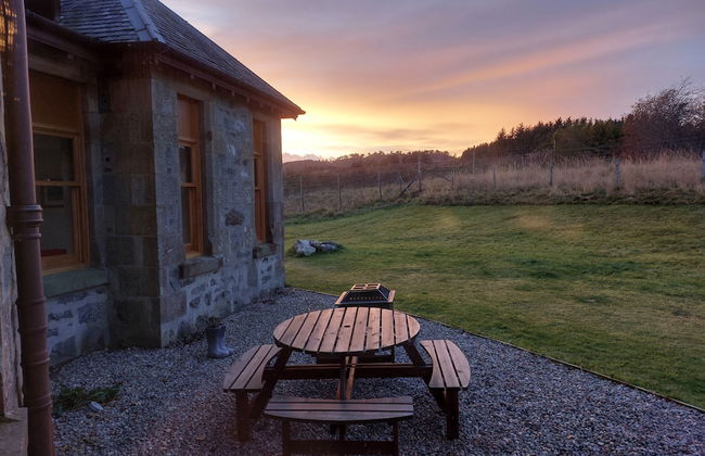 Shetland Cottage - Foto 5