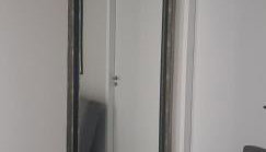 404-Kitinete Central com Wi-Fi - Foto 3