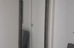 404-Kitinete Central com Wi-Fi - Foto 3