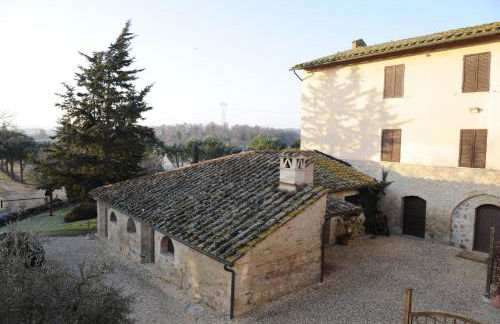 Fattoria Agriturismo Nerbona - Foto 66