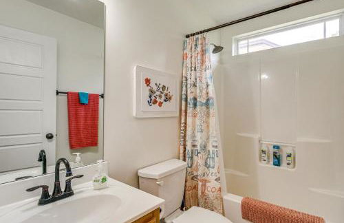 13 Mi to Chattanooga Family Home with Backyard! - Foto 20