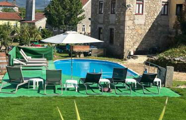 Albergue e AL O Brasão Valença - Foto 9