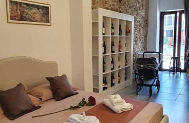 Wine Suite b&b - Foto 76