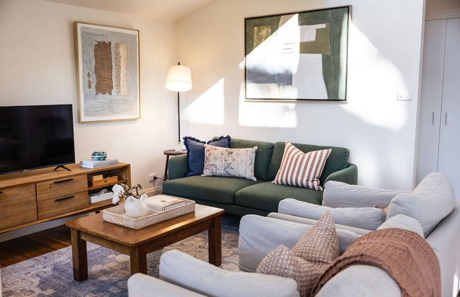 The Drawing Rooms of Berry - Foto 42