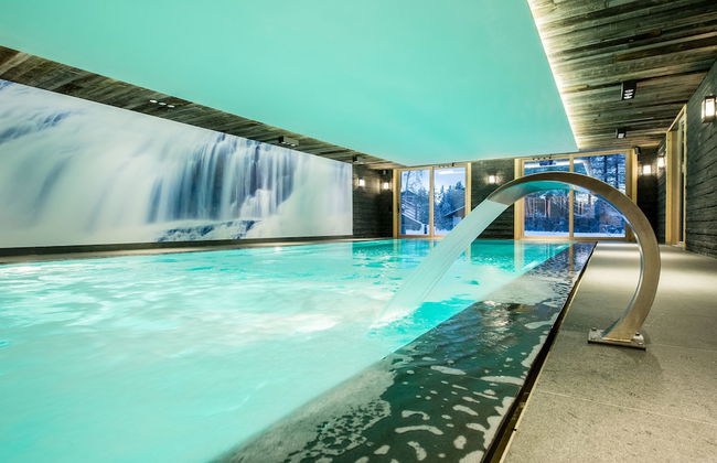 Chalet Migui Luxury Living and SPA - Foto 21