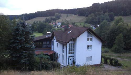 Ferienwohnung Am Lindenrain - Foto 2