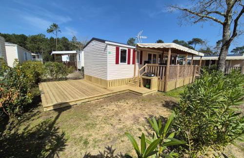 La cabane oceane - Foto 13