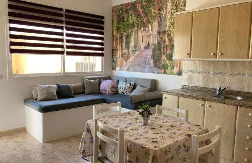 Casa Aloe Apartamento MAFASCA Las Playitas - Photo 38