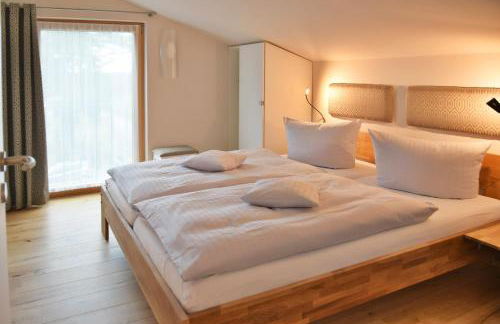 Ferienwohnung Sonne - Foto 10