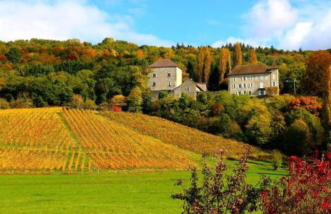 La Brison-T'Inn - Foto 27