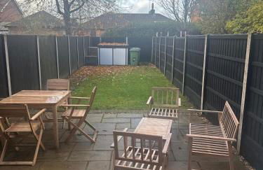 Willow Cottage - Foto 30