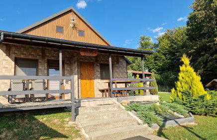 Ladowe Chatki 1 - Foto 1