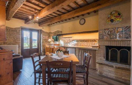 Agriturismo Fonte Rosa - Foto 38