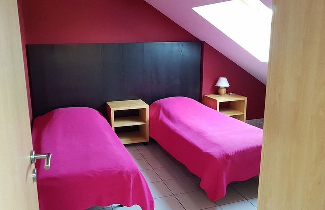 Gite Le Boquillon - Foto 16