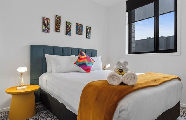 Roomie Apartment Hotel - Foto 9