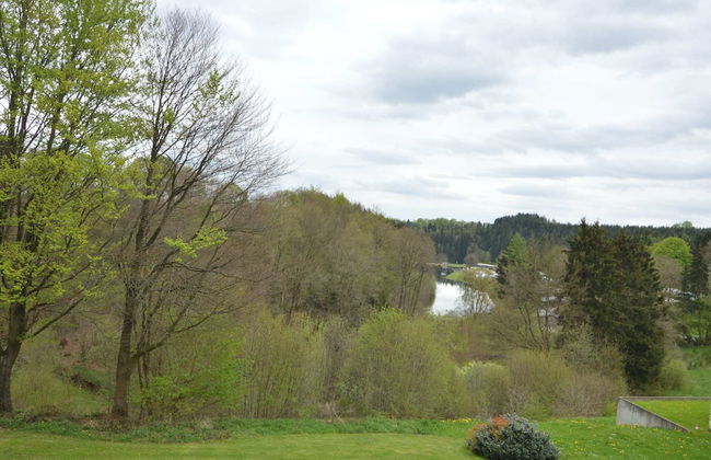 Apartment in Robertville Near Lake & Forest - Photo 22