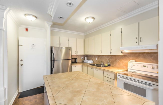 Toronto Furnished Living Scarborough - Foto 18