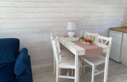 Domki Skandynawskie - Foto 15