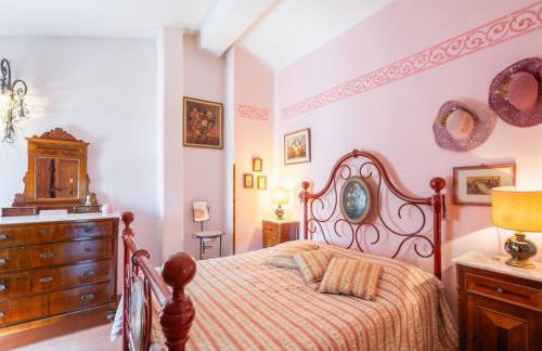 Holiday Home Il Casale by Interhome - Foto 75