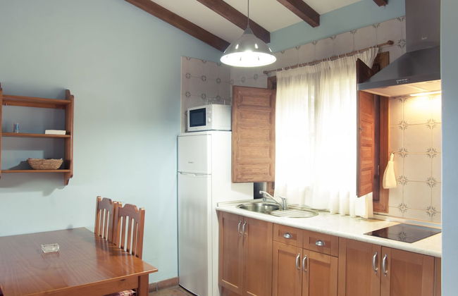 El Calambuco - Photo 9