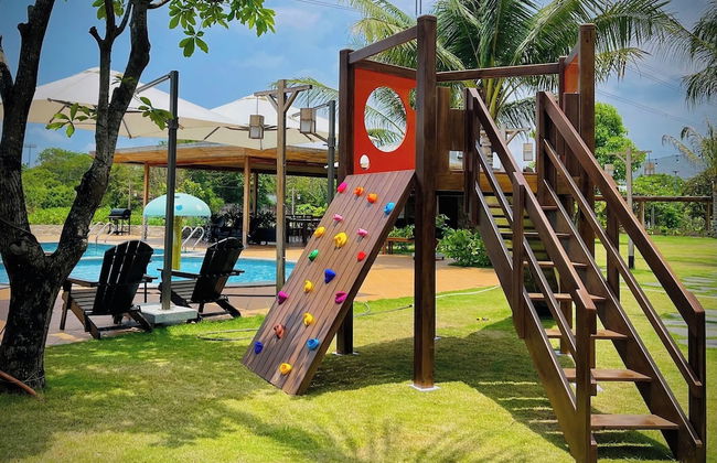 Field Villa Hoang Dieu - Foto 41