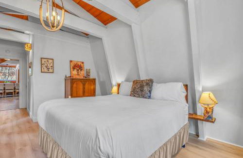 Cozy Cabin- Large Deck , Near the Slopes - Foto 19