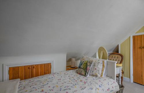 Flo's Cottage - Foto 9