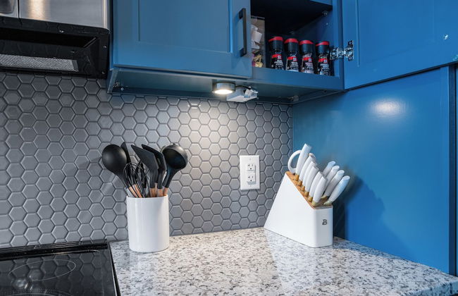 Bennet at Bullstreet - Photo 37