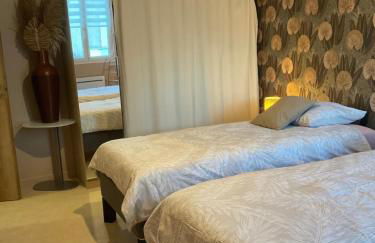 Gîte de la Cascade - Foto 18