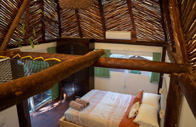 Mystic Town in the Heart of Playa - Foto 15