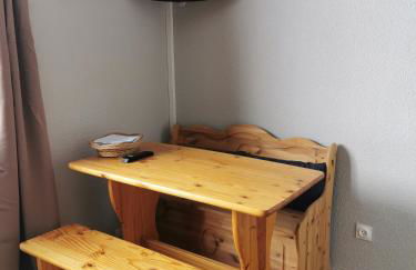 Studio rénové Chamrousse, au pied des pistes. - Foto 11