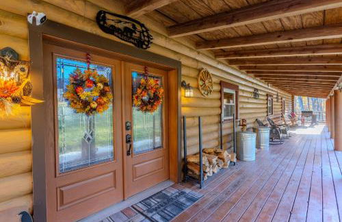 Bears Lair - Foto 38