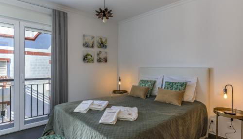 FLH Vila Real Santo António Flat with Pool - Foto 4