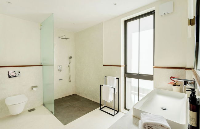 Blusalzz Villas Anjuna - Foto 53