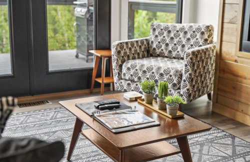 A Red River Barnhouse - Hot tub, Firepit, Gas Fireplace - Foto 40